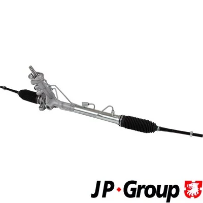 Steering Gear